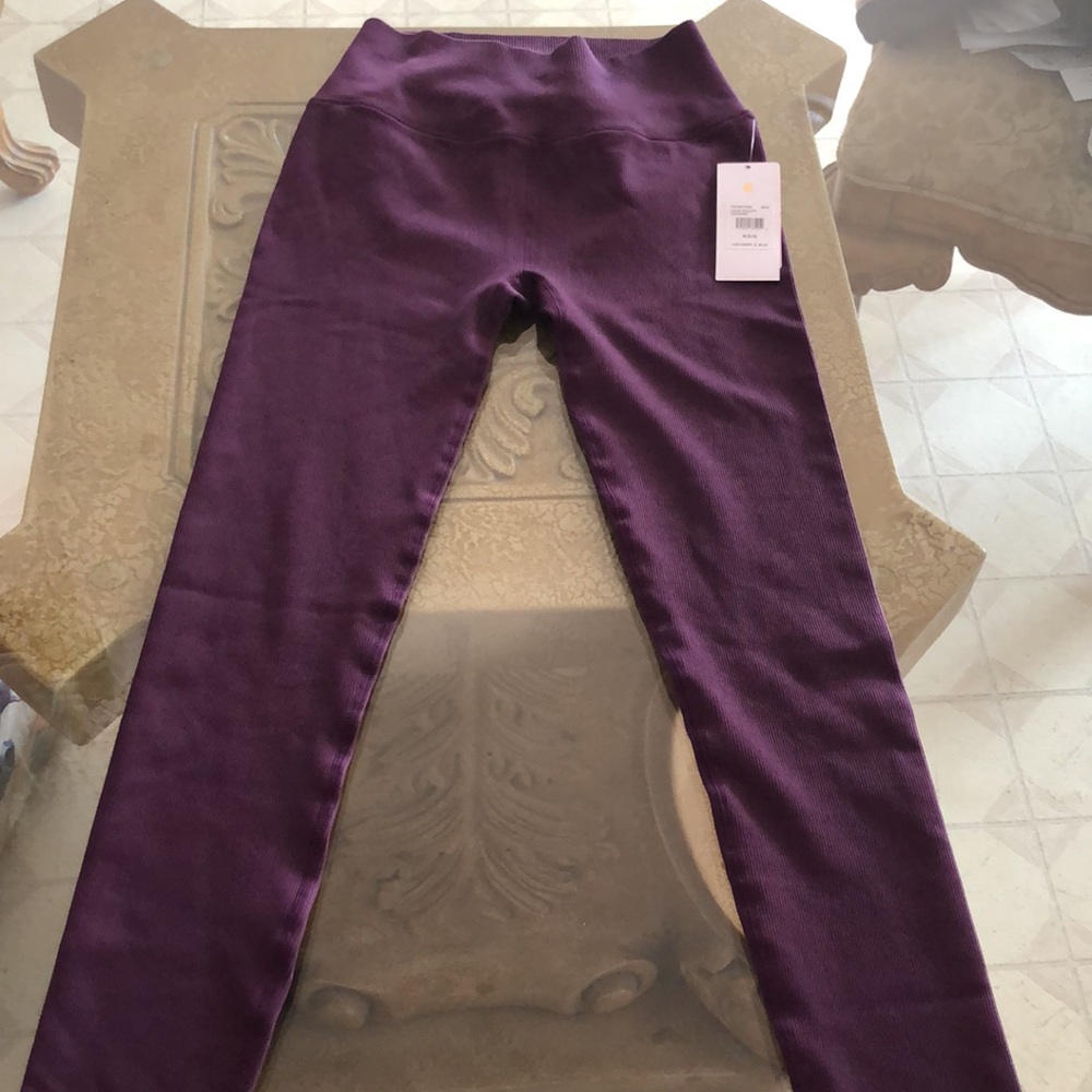 Love Sculpt Leggings